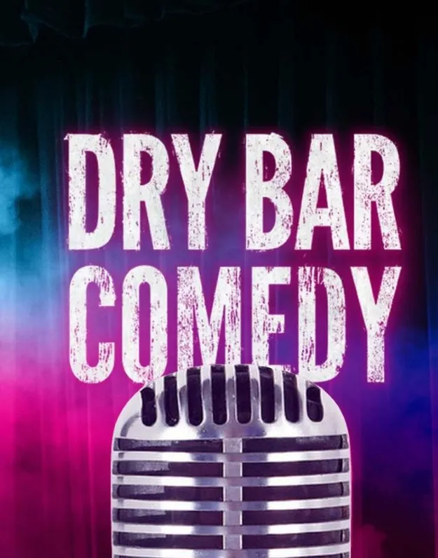     Dry Bar Comedy